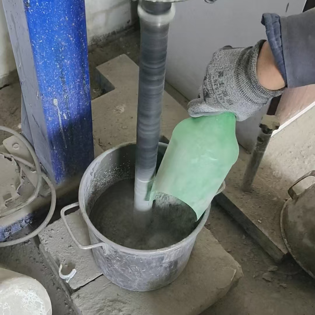 子洲桥梁公路张拉用H60压浆料与普通压浆料有什么区别？