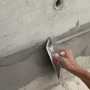 子洲P型防护型环氧树脂砂浆