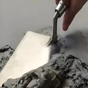 子洲混凝土裂缝孔洞剥落冻融修复用高强度丙乳防腐蚀砂浆