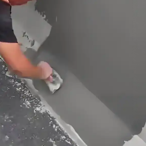 子洲GB50728一级聚合物改性水泥砂浆